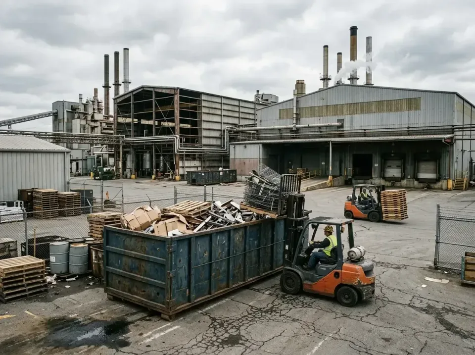 industrial-factory-scrap-conta-003 — frequently asked questions, Cheap Roll-off Dumpster Rentals in Prescott, AZ